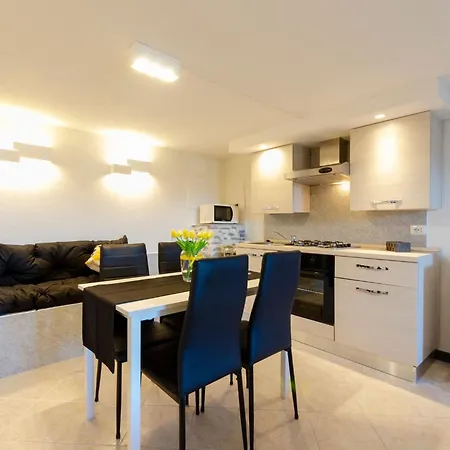 Einzimmerwohnung Mit Terrasse Und Blick Auf Den Berg By Interhome * San Massimo (Liguria)