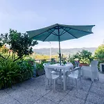 Einzimmerwohnung Mit Terrasse Und Blick Auf Den Berg By Interhome Appartement *