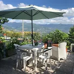 Einzimmerwohnung Mit Terrasse Und Blick Auf Den Berg By Interhome San Massimo (Liguria)
