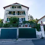 Appartement Einzimmerwohnung Mit Terrasse Und Blick Auf Den Berg By Interhome San Massimo (Liguria)