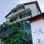 Einzimmerwohnung Mit Terrasse Und Blick Auf Den Berg By Interhome Appartement