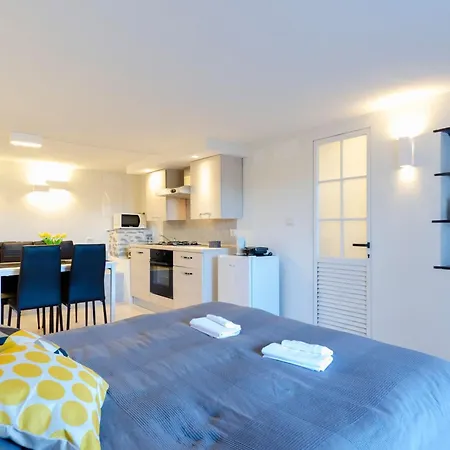 Appartement Einzimmerwohnung Mit Terrasse Und Blick Auf Den Berg By Interhome San Massimo (Liguria)