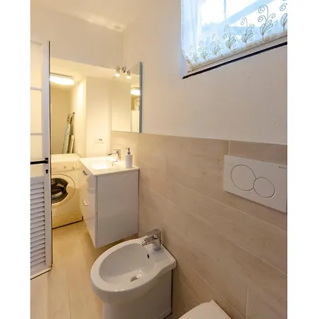 Einzimmerwohnung Mit Terrasse Und Blick Auf Den Berg By Interhome * San Massimo (Liguria)