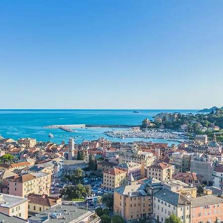 Appartamento Einzimmerwohnung Mit Terrasse Und Blick Auf Den Berg By Interhome San Massimo (Liguria)